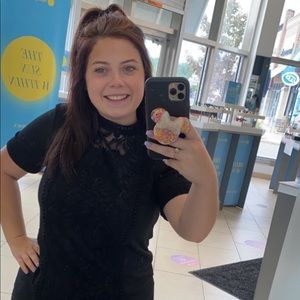 Meet your Posher, Jayma